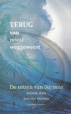 Terug van nooit weggeweest – De reizen van Odysseus